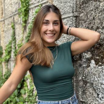 Henkilön Inês avatar