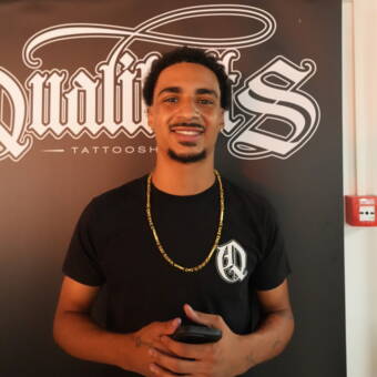 Avatar tillhörande Ash