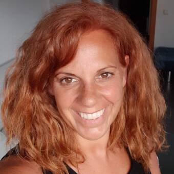 The avatar of MARIANA VICTORIA