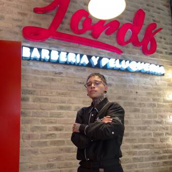 Avataren til Daniel Lòpez