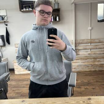 Brandon的头像