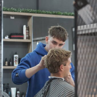 The avatar of Kieran