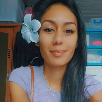 Avatar Keana