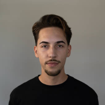 The avatar of Tomás