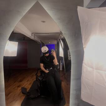 Avataren til Nicolas