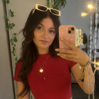 Avatar Rosie