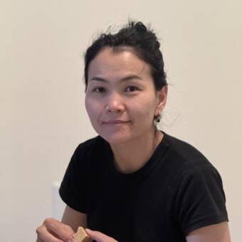 L'avatar appartenant à Mary