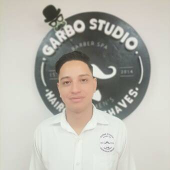 The avatar of Moisés