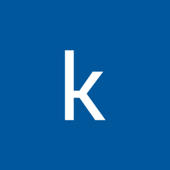 The avatar of Kiss My