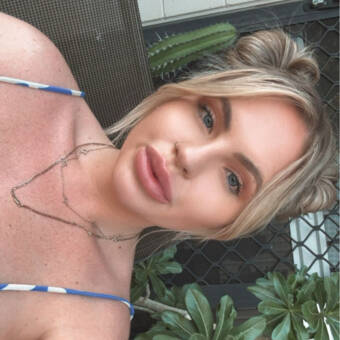 Avatar tillhörande Chloe