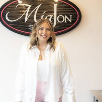 L'avatar di Georgana