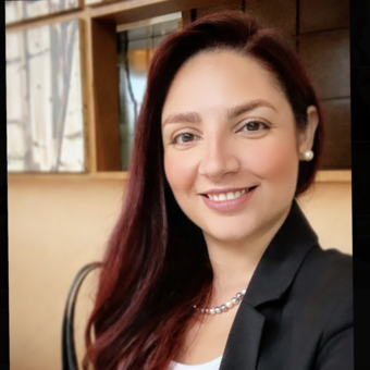 Avatar tilhørende Nika