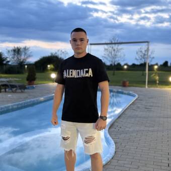 The avatar of Тодор