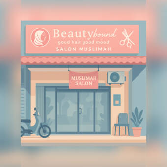 The avatar of Beauty