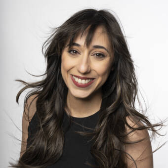 Lilly Jamoua