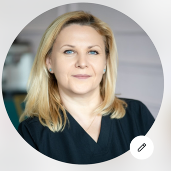 Avatar Iryna