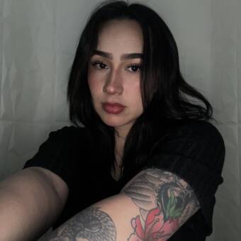 The avatar of Ximena
