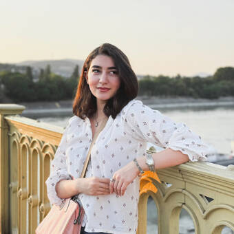 Avatar tilhørende Mahi