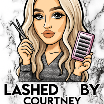 L'avatar appartenant à Courtney