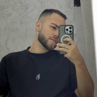 The avatar of a person