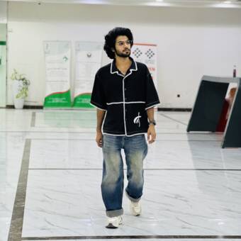 Avatar Arshad