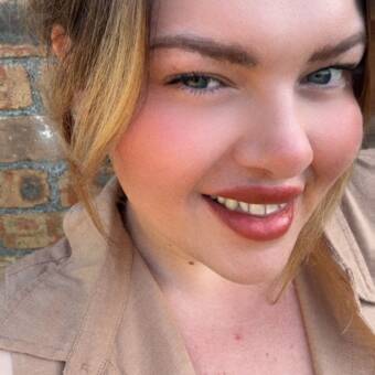 The avatar of Katie
