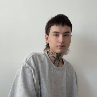 Avatar Steven