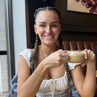 The avatar of Kristen