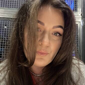 Avatar Alina