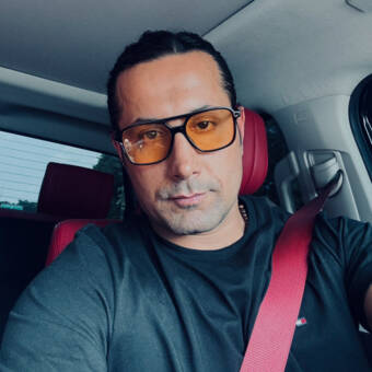 Avatar tilhørende Kiyan