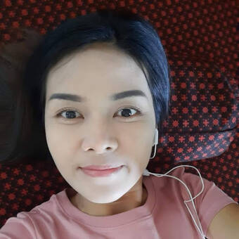 The avatar of a person