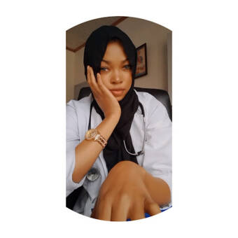 The avatar of Dr. Rabbi