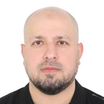 Avatar tillhörande Ali