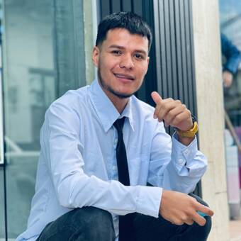 Avatar broja Santiago