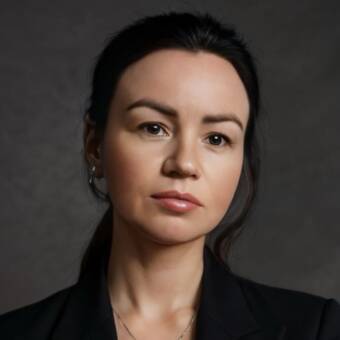The avatar of Olga