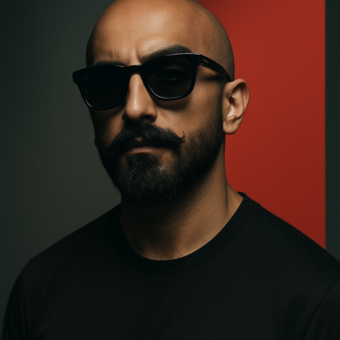L'avatar di Qusai
