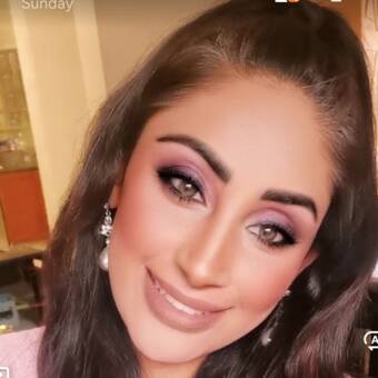 Henkilön Reshma avatar