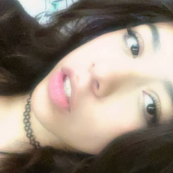 The avatar of Kamila