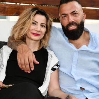 The avatar of Kristina