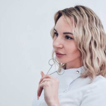 Jane Pashkevich