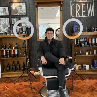 The avatar of Dickson