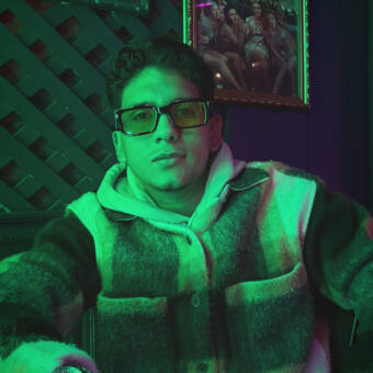 Avataren til Alexander