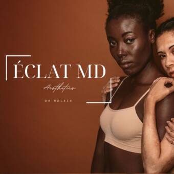 L'avatar appartenant à ÉCLAT MD