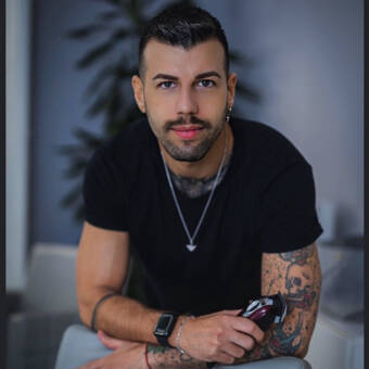 Avatar tillhörande Jani