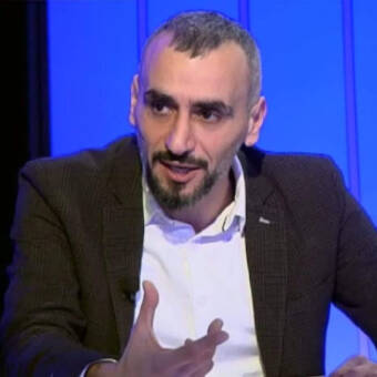 L'avatar appartenant à Rawad M.