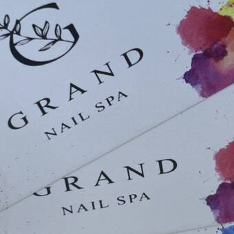 Avataren til grand nail spa