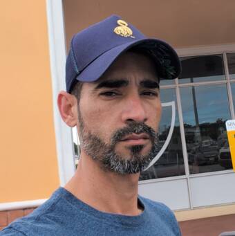 The avatar of Eddrian