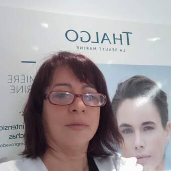 L'avatar appartenant à Graça