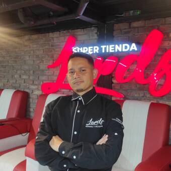 The avatar of Reymon Rafael Molina