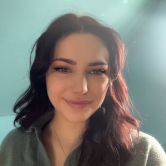 The avatar of Sophie